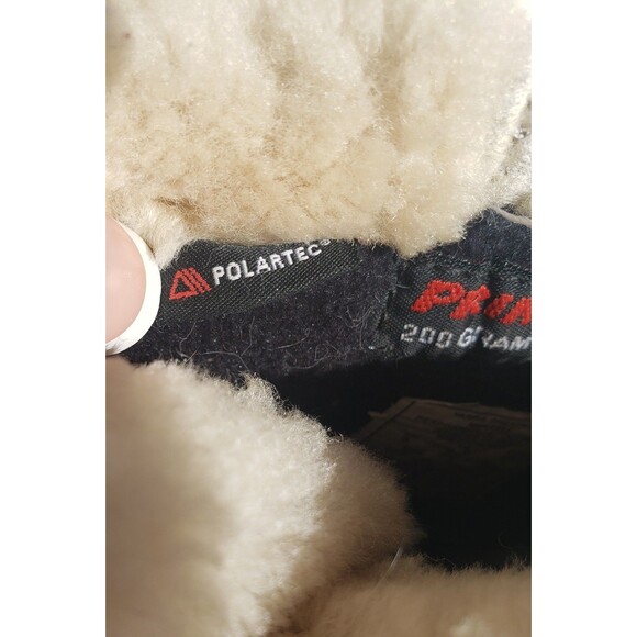 MERRELL SPIRIT TIBET YARRA CHESTNUT Polartec Winter Pull On Boots Women's Size 9 - Picture 12 of 16